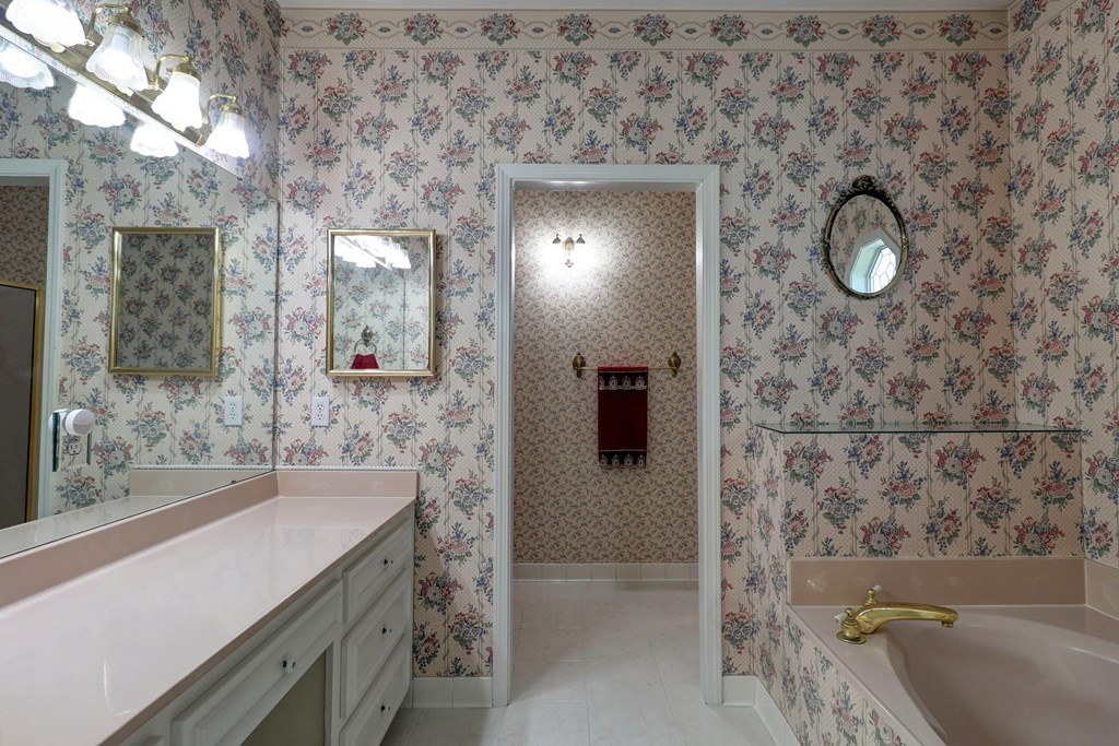 110 Sterling Ridge Ct.