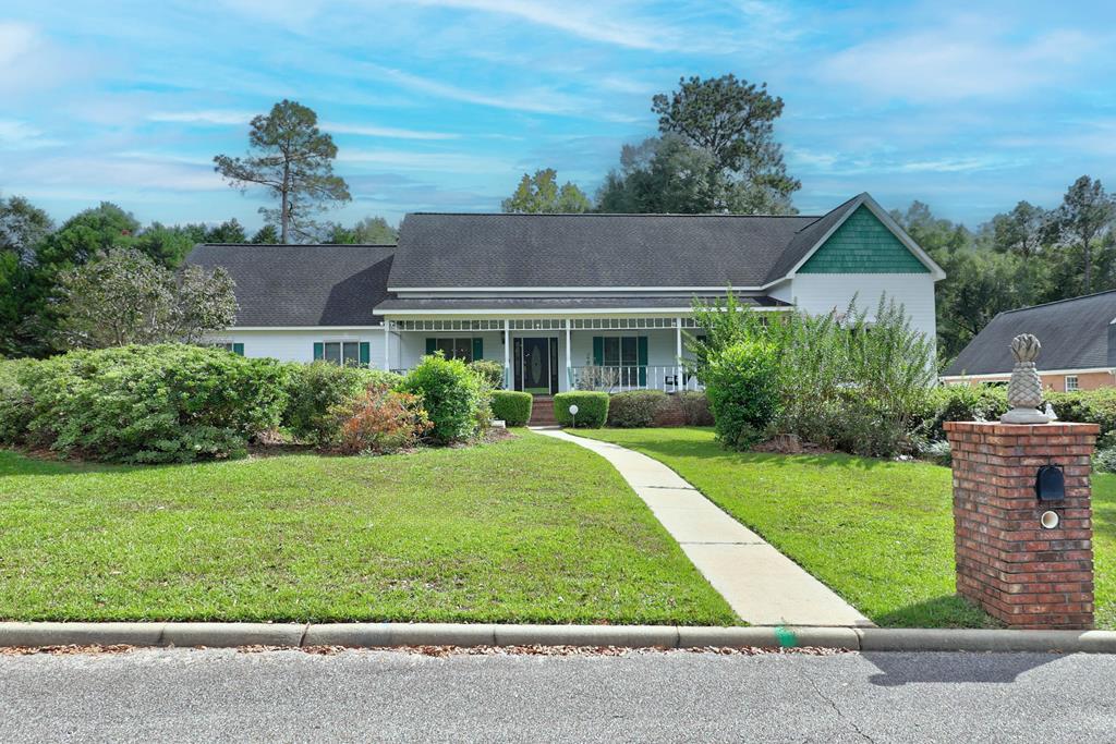 110 Sterling Ridge Ct.