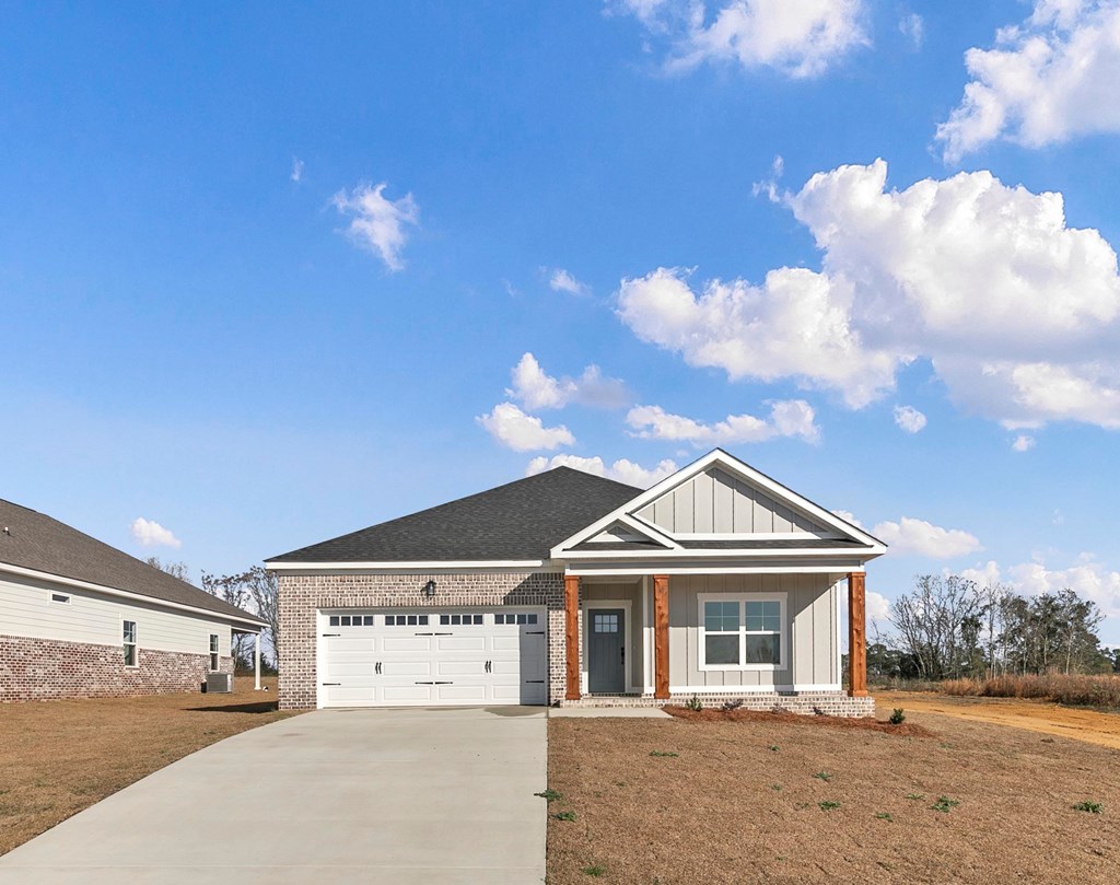 260 Weeping Willow Trail