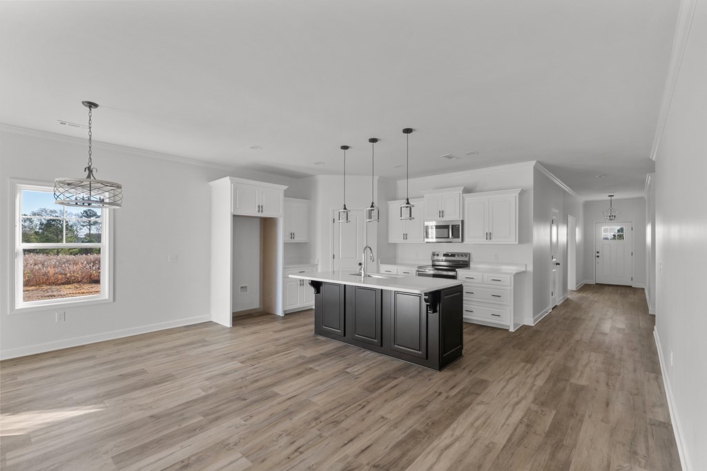 260 Weeping Willow Trail