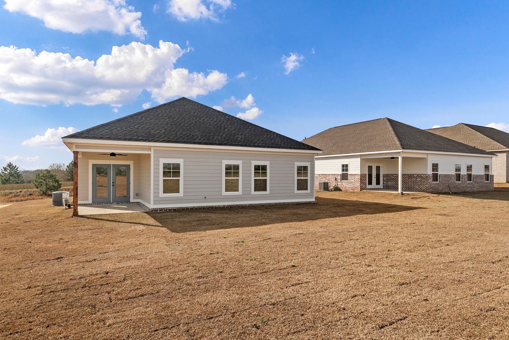 260 Weeping Willow Trail