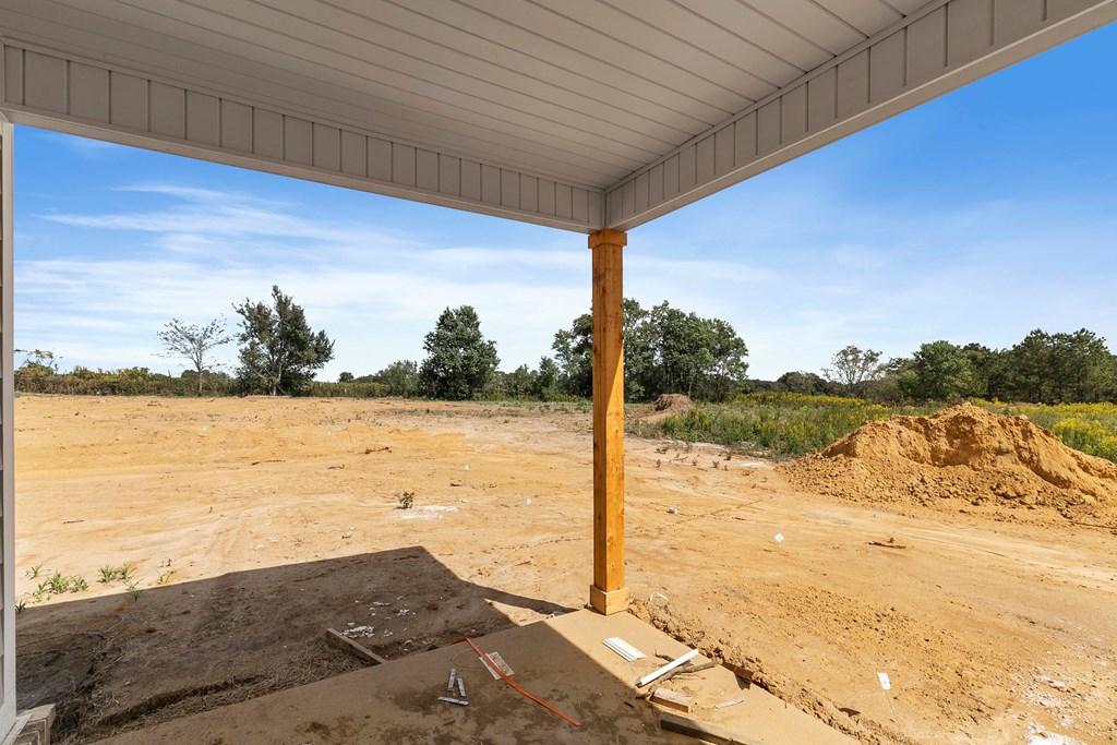 260 Weeping Willow Trail