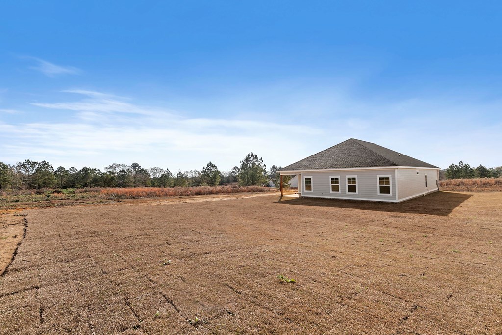 260 Weeping Willow Trail
