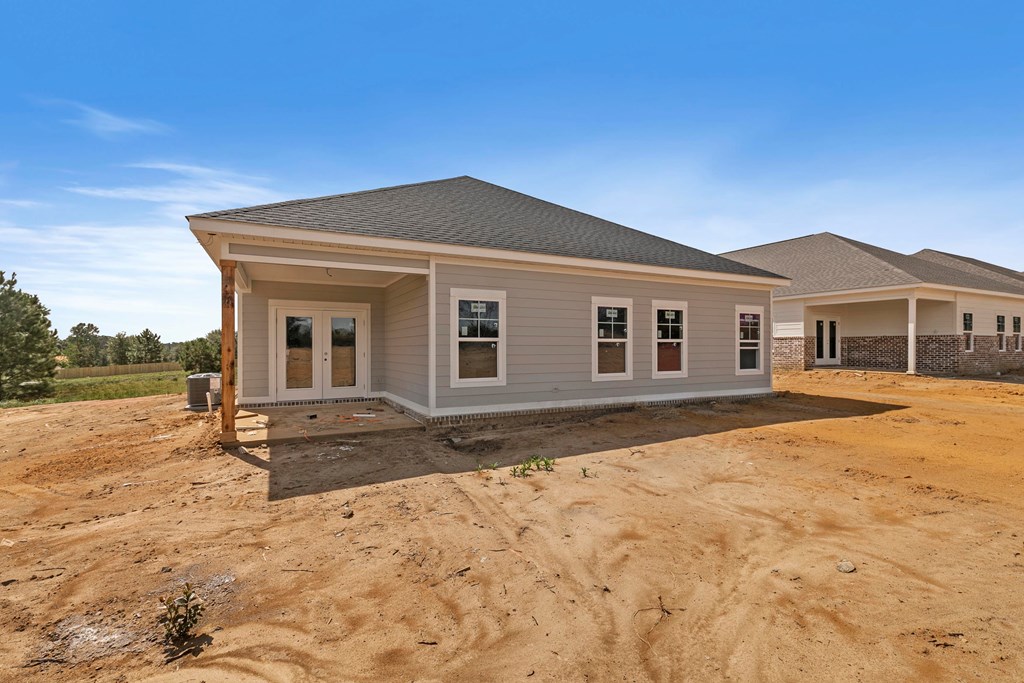 260 Weeping Willow Trail