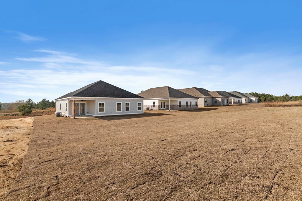 260 Weeping Willow Trail