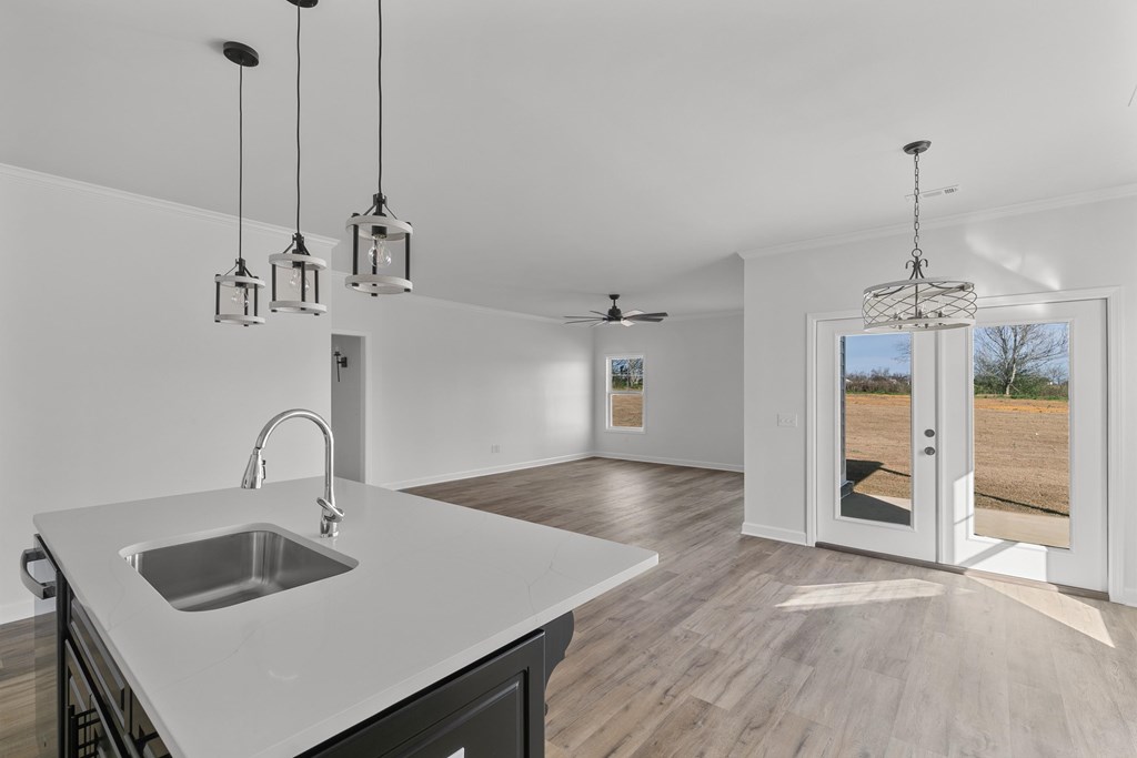260 Weeping Willow Trail