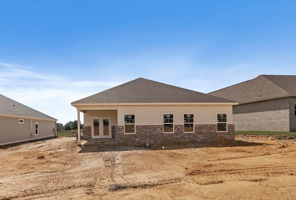 262 Weeping Willow Trail