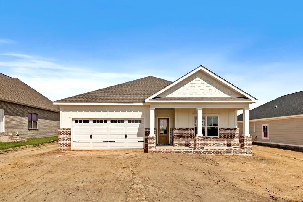 262 Weeping Willow Trail