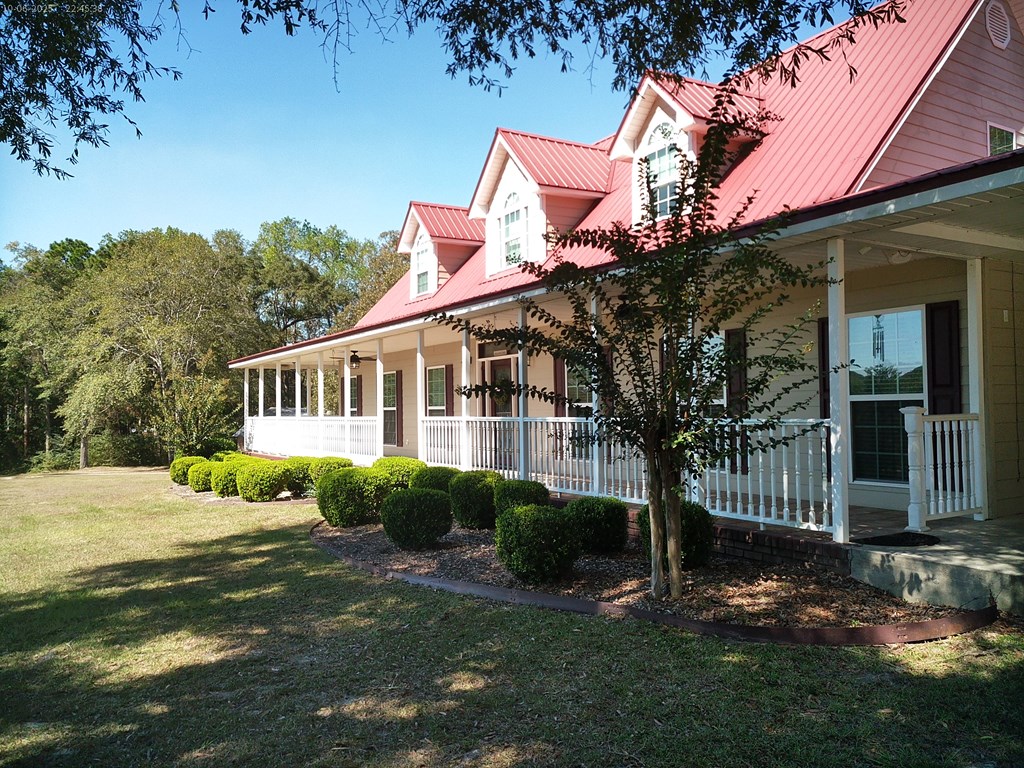 12543 Harrelson Loop