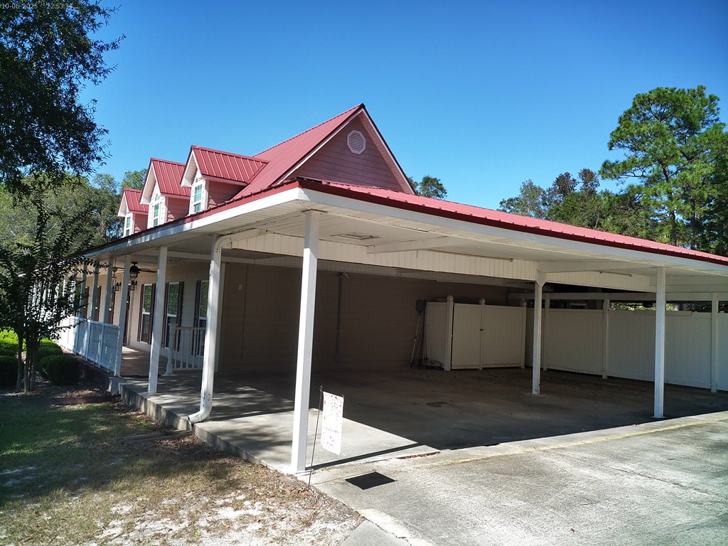 12543 Harrelson Loop