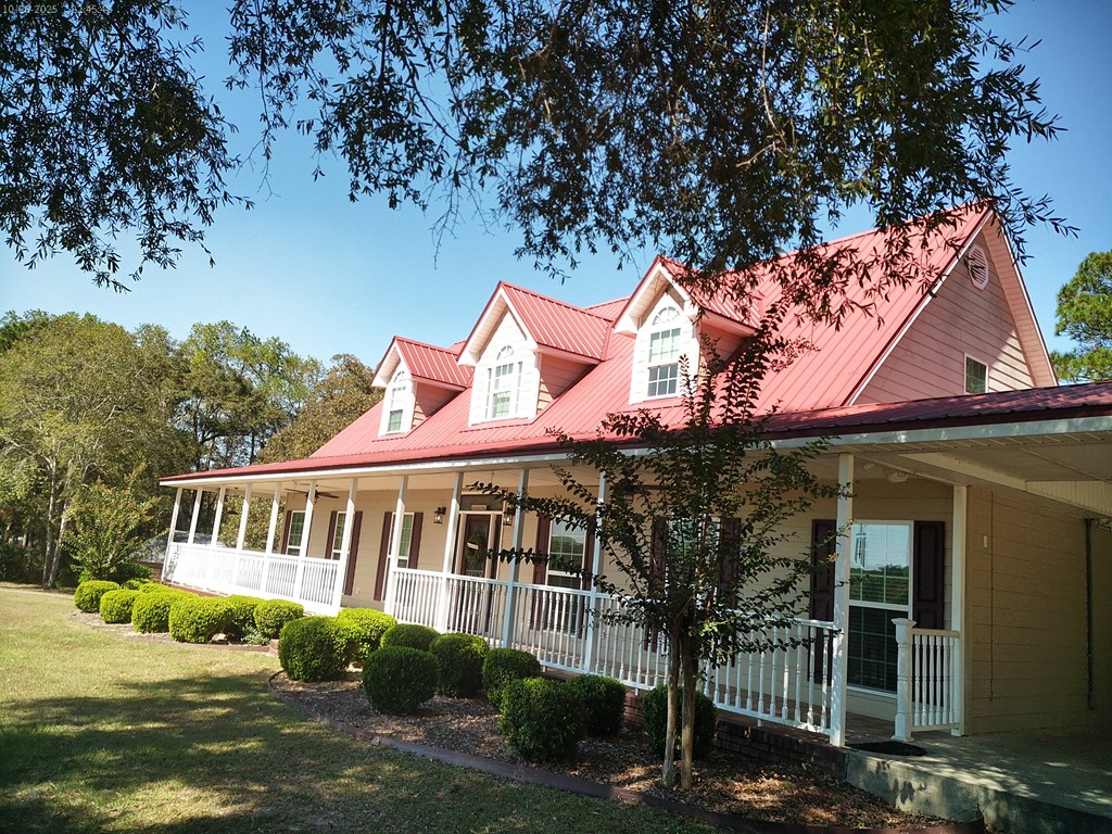 12543 Harrelson Loop