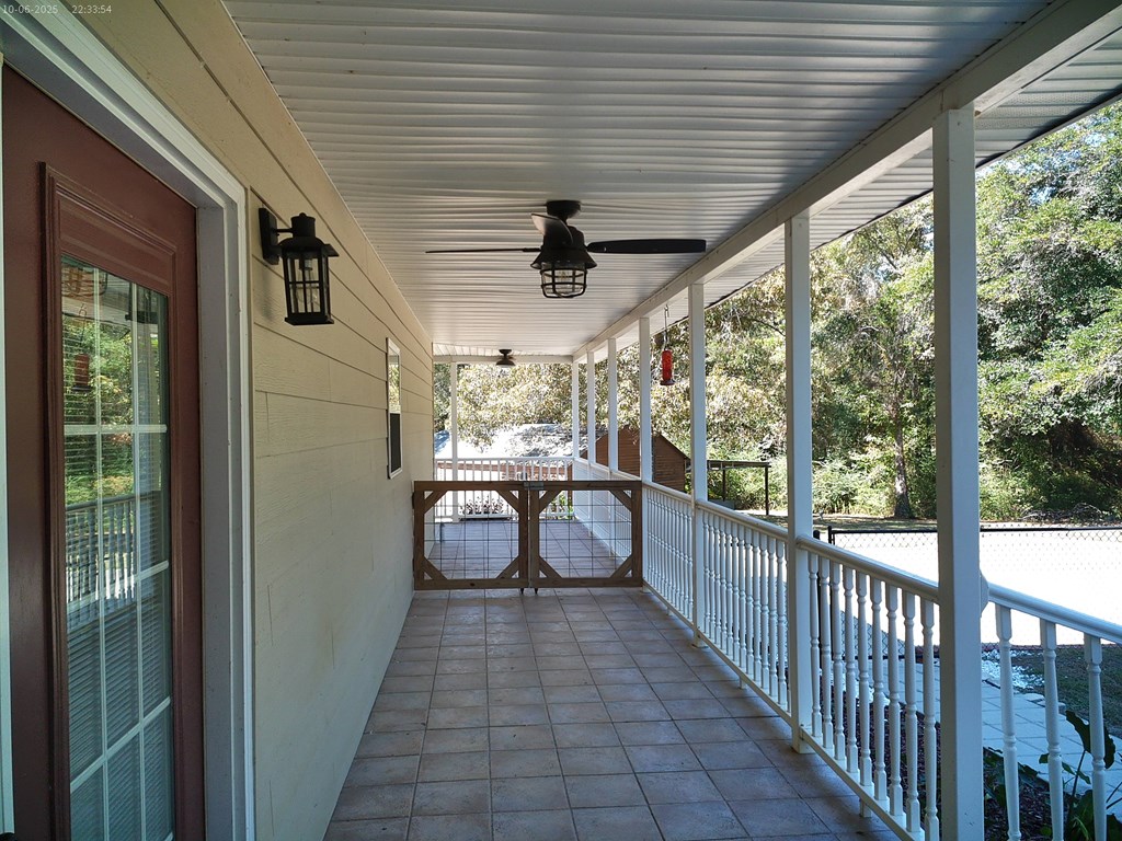 12543 Harrelson Loop