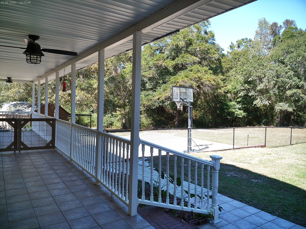 12543 Harrelson Loop