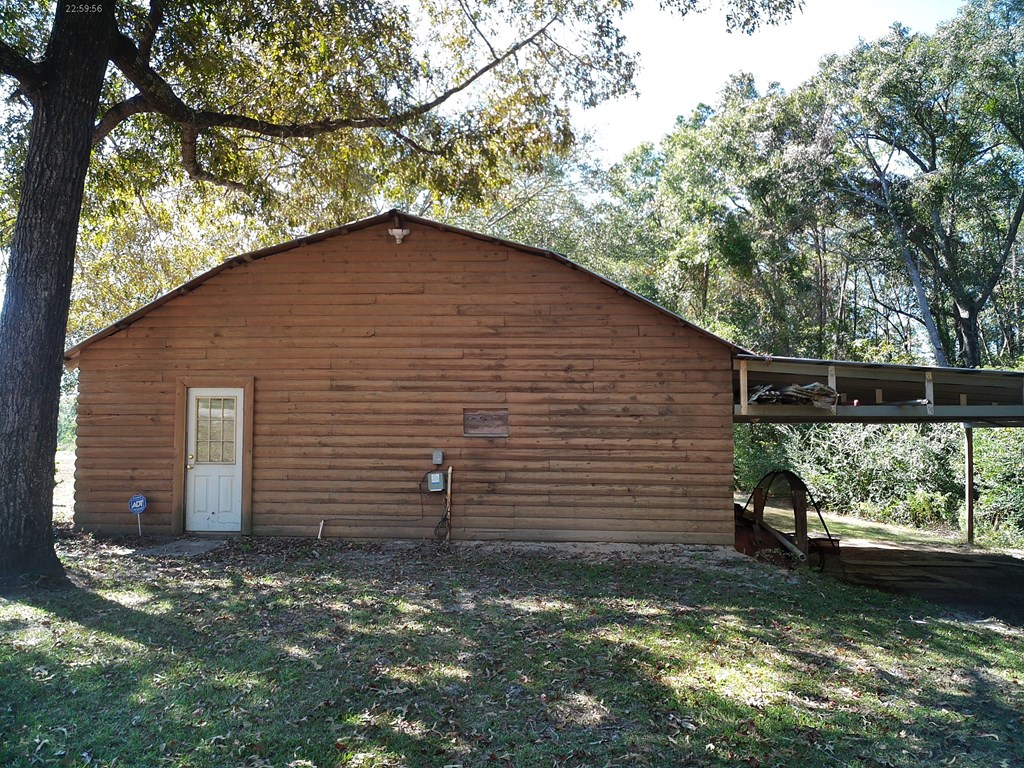 12543 Harrelson Loop