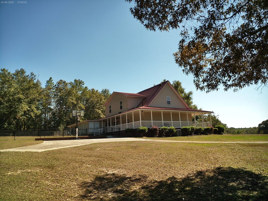 12543 Harrelson Loop