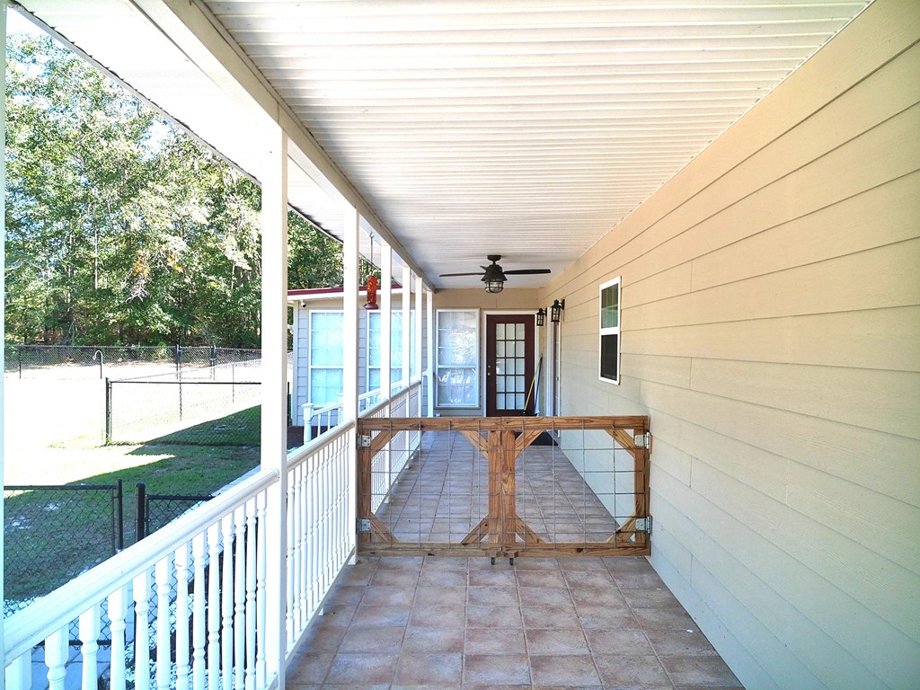 12543 Harrelson Loop