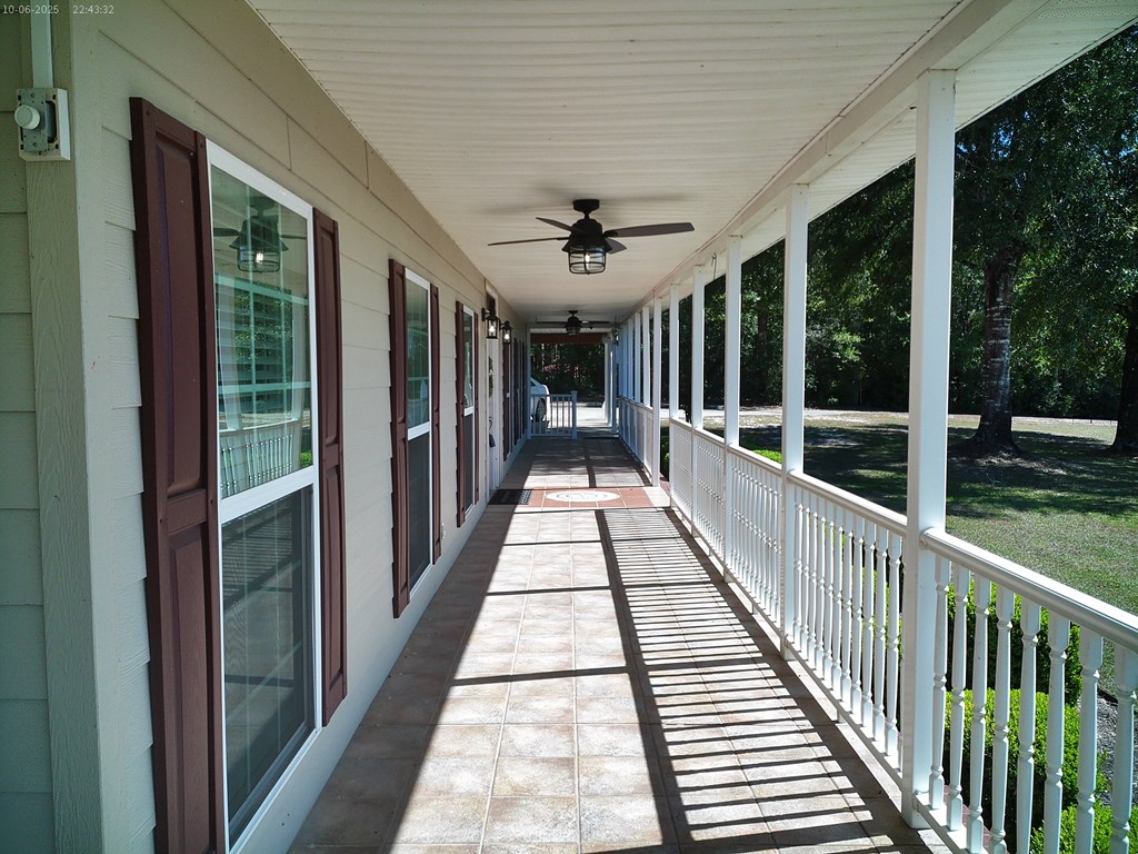 12543 Harrelson Loop