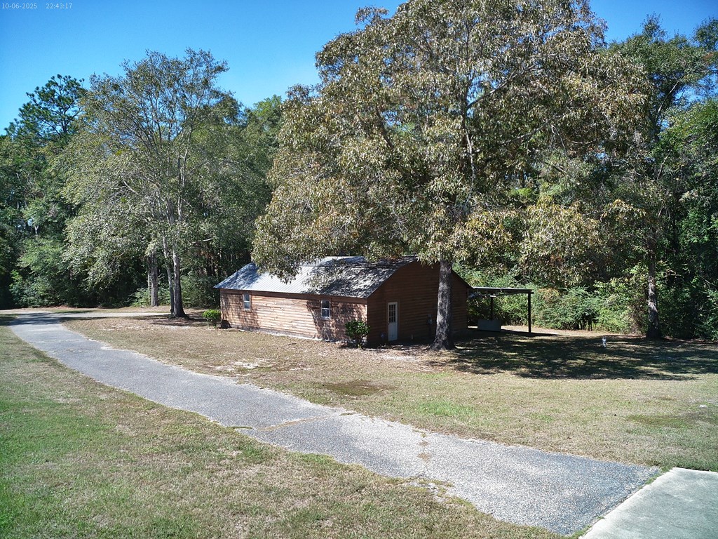 12543 Harrelson Loop