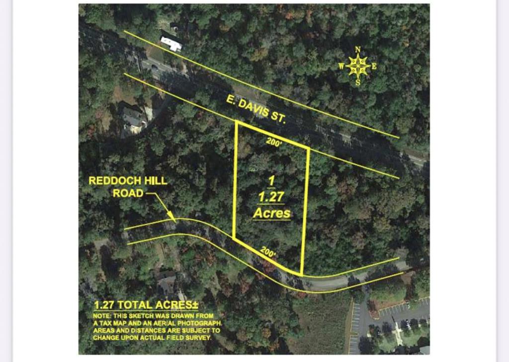 0 Reddock Hill