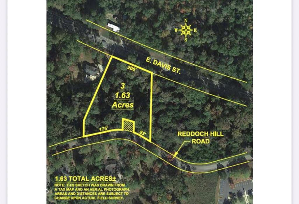 0 Reddock Hill