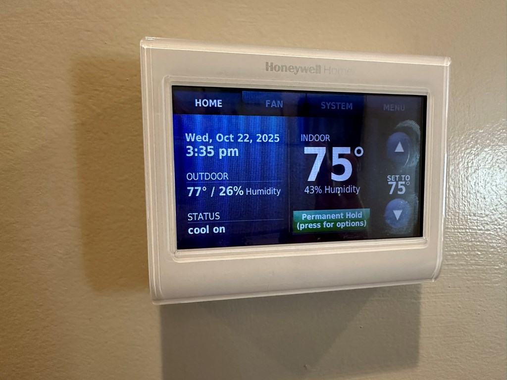 2511 Stonebridge Rd.