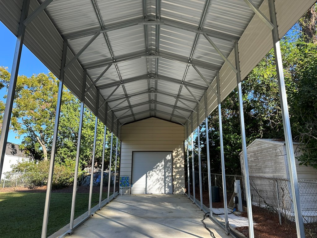 2511 Stonebridge Rd.