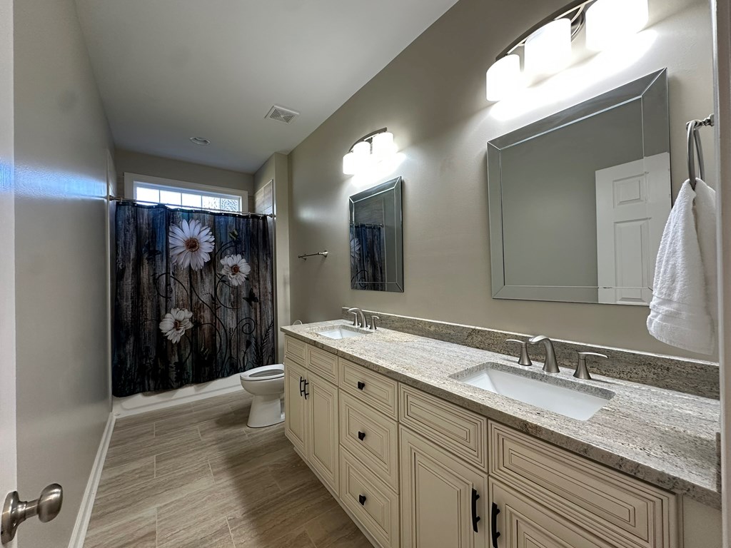 2511 Stonebridge Rd.