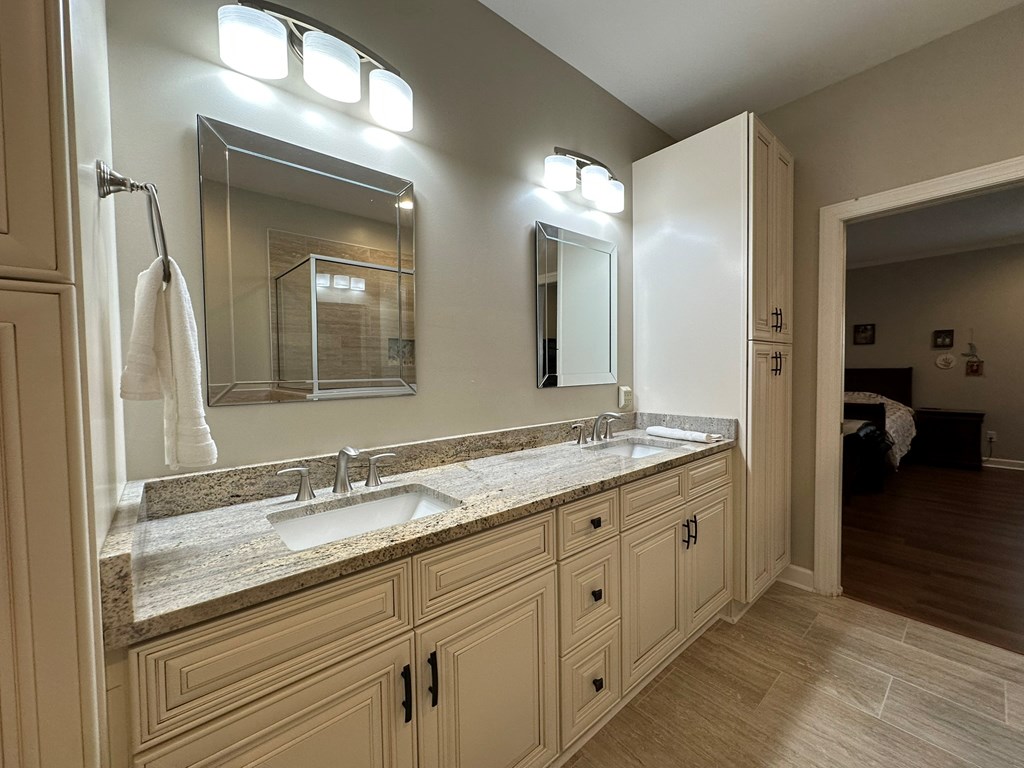 2511 Stonebridge Rd.