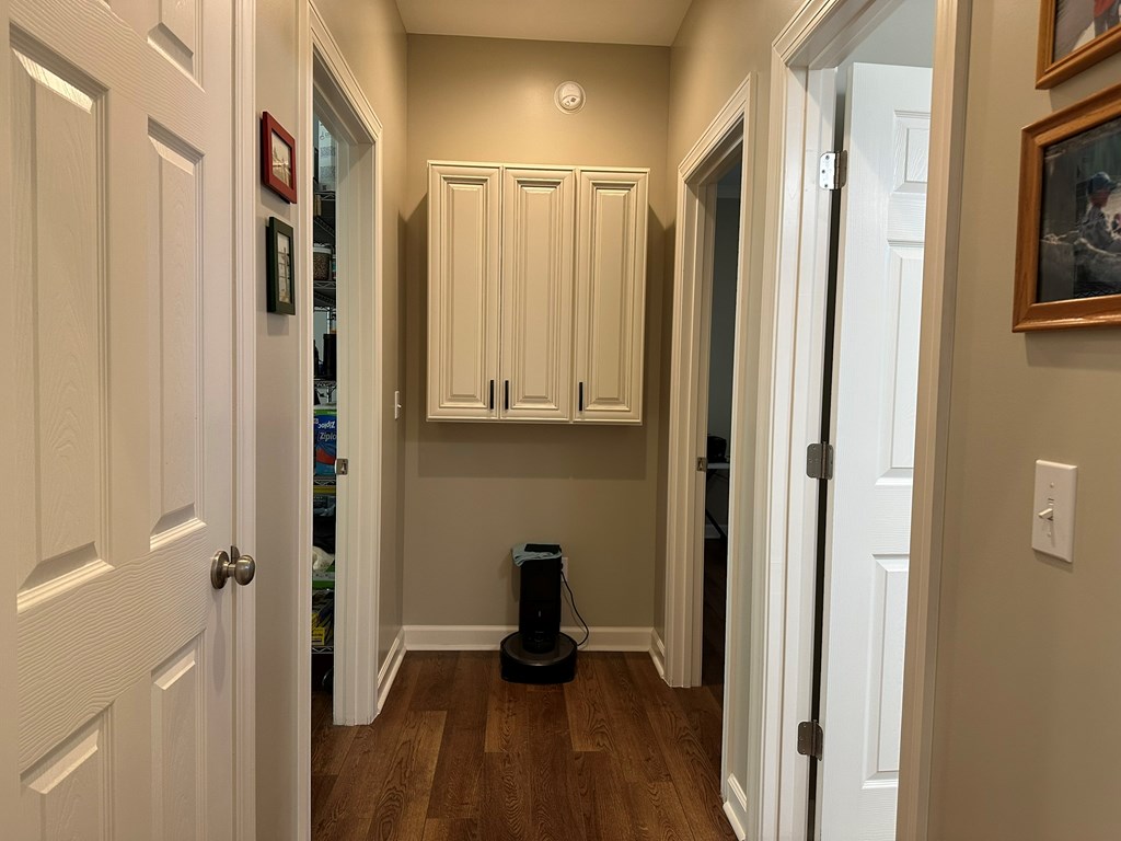 2511 Stonebridge Rd.