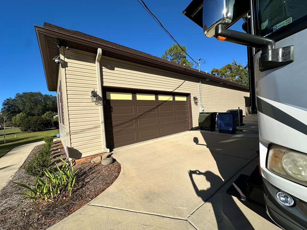 2511 Stonebridge Rd.