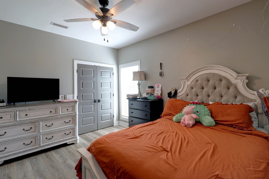 201 Weeping Willow Trail