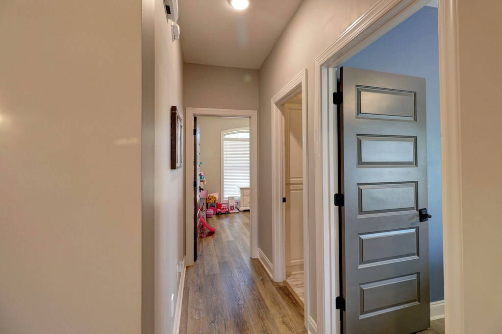 201 Weeping Willow Trail