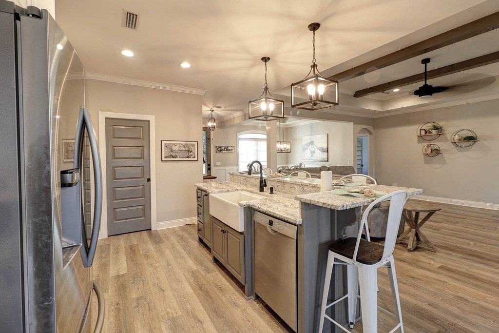 201 Weeping Willow Trail