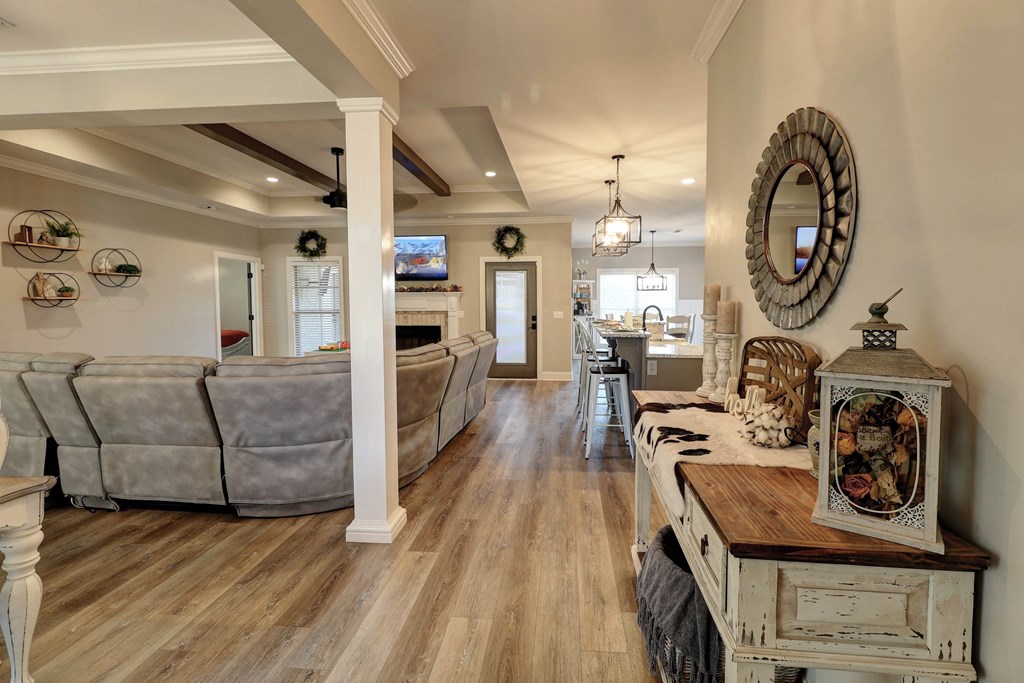 201 Weeping Willow Trail