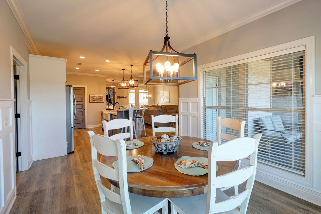 201 Weeping Willow Trail