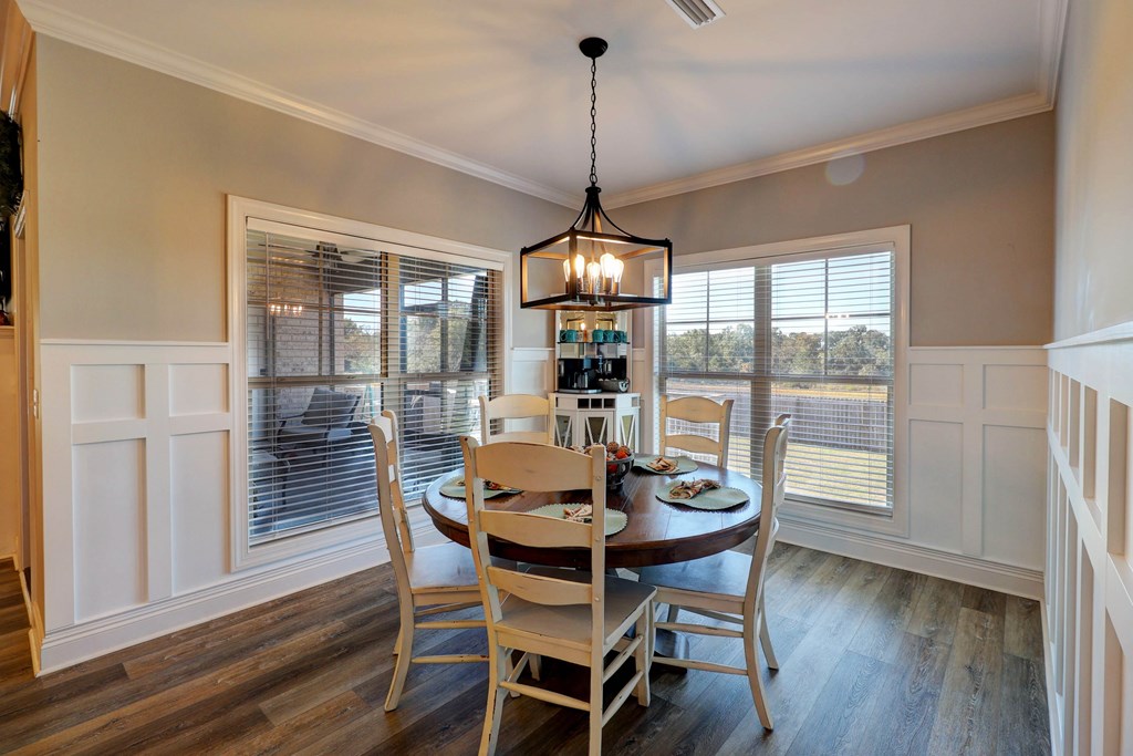 201 Weeping Willow Trail