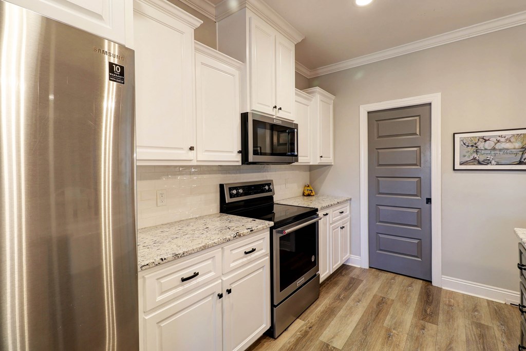 201 Weeping Willow Trail