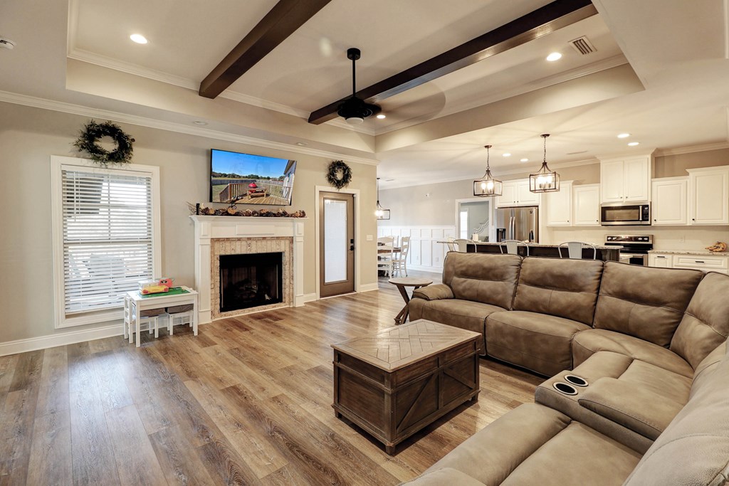 201 Weeping Willow Trail