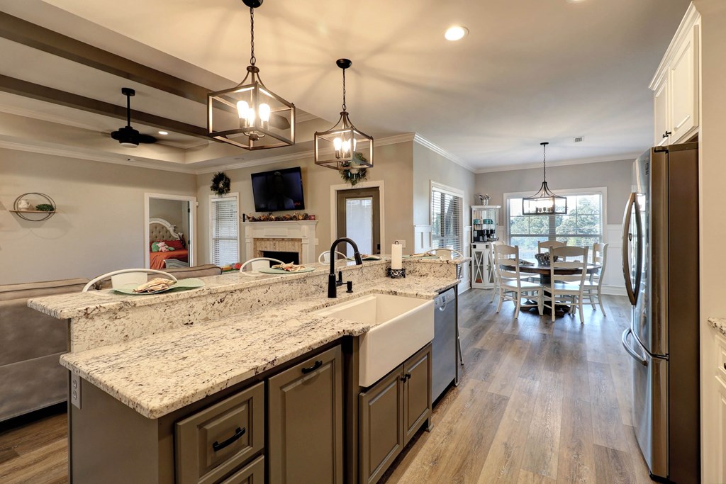 201 Weeping Willow Trail