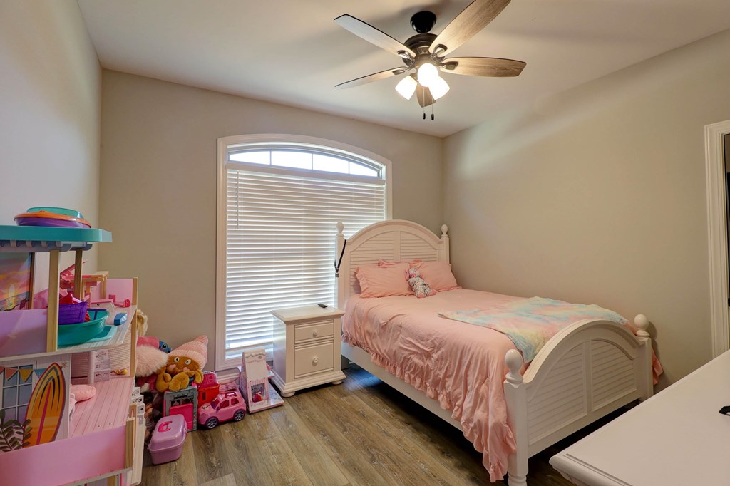 201 Weeping Willow Trail