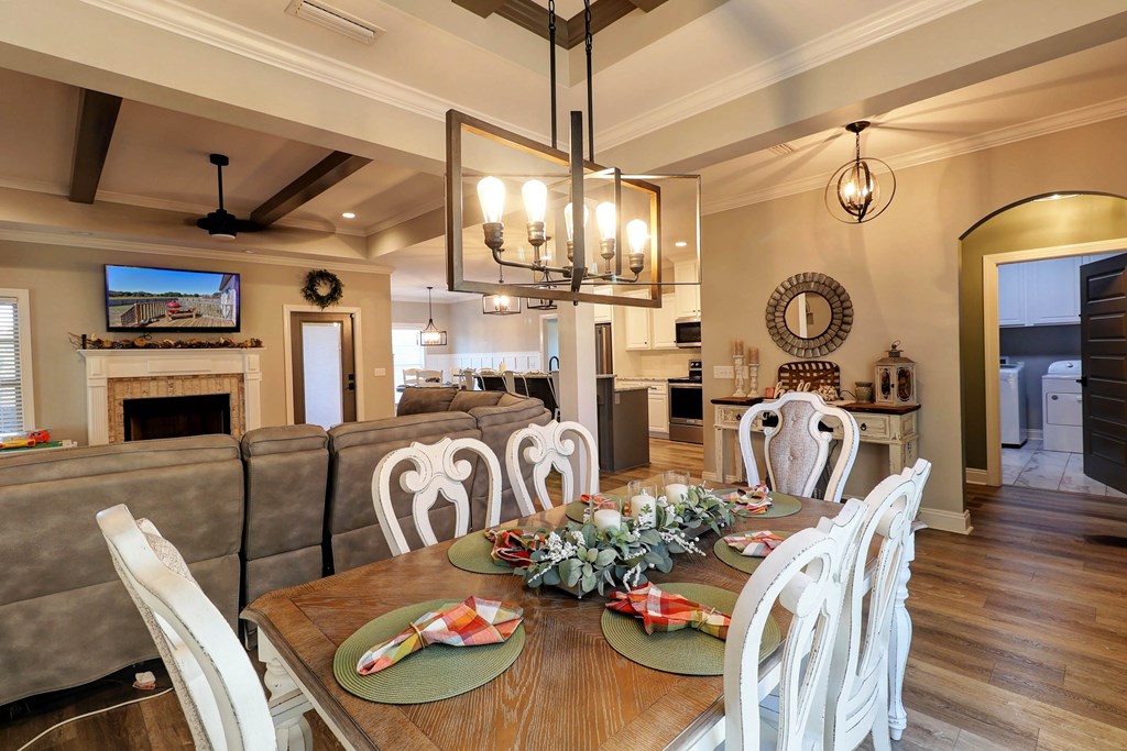 201 Weeping Willow Trail