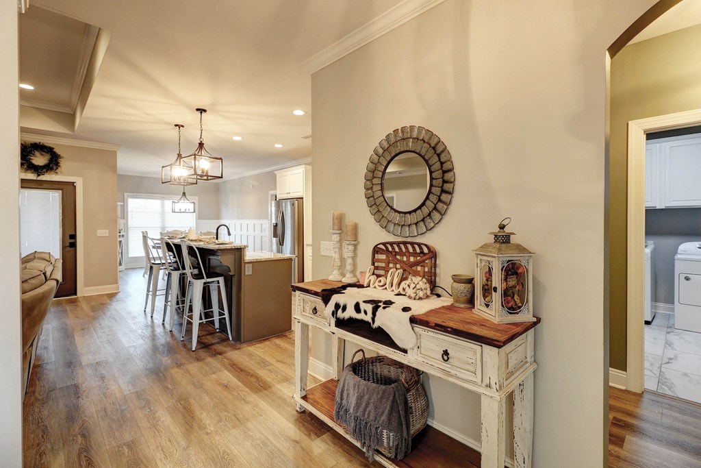 201 Weeping Willow Trail