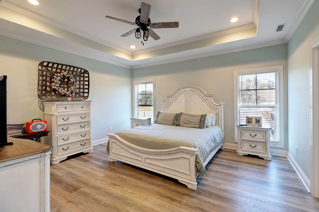 201 Weeping Willow Trail