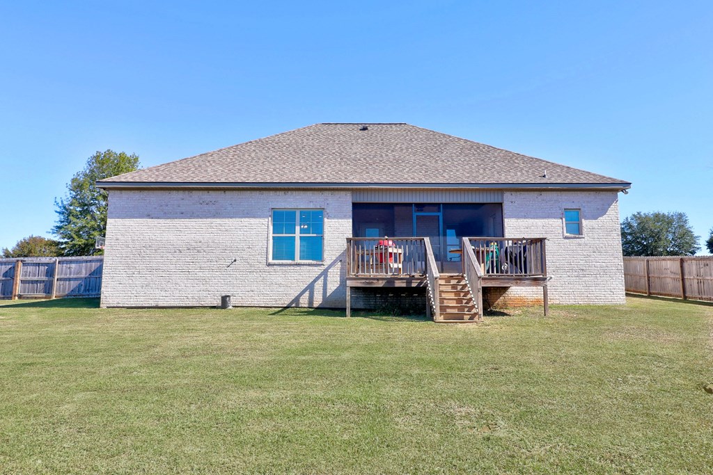 201 Weeping Willow Trail