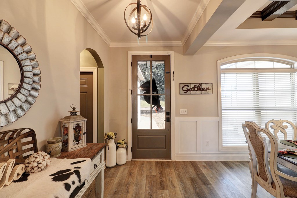 201 Weeping Willow Trail