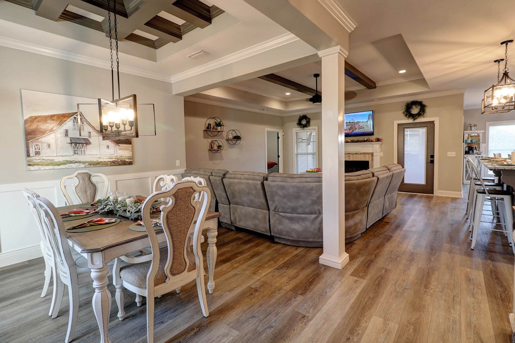 201 Weeping Willow Trail