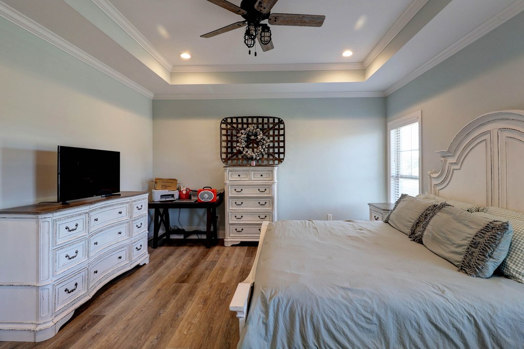 201 Weeping Willow Trail