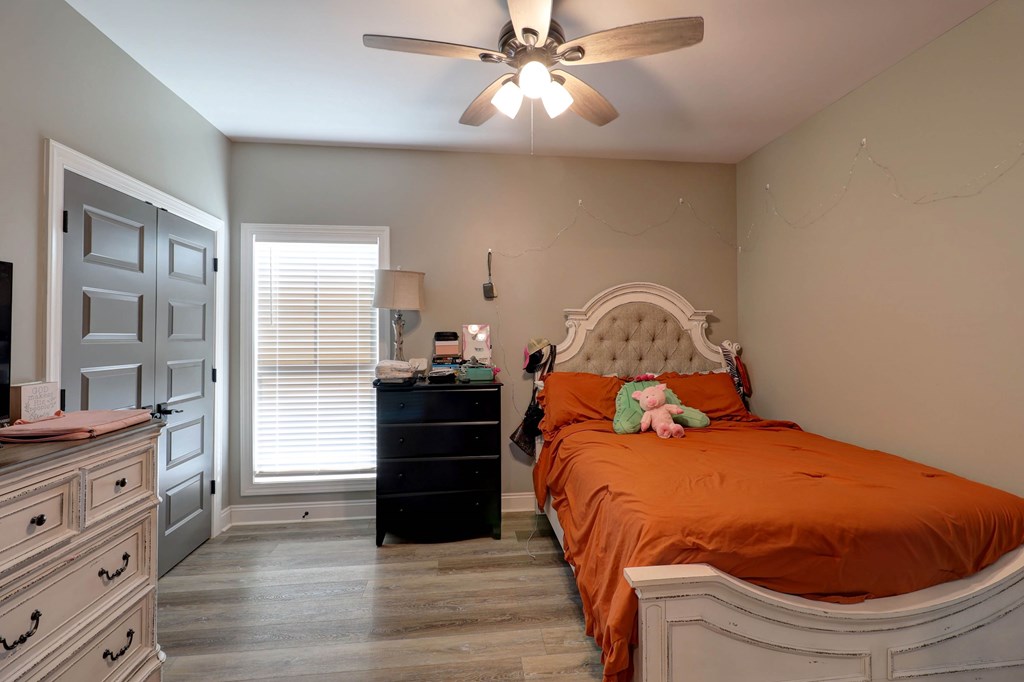 201 Weeping Willow Trail