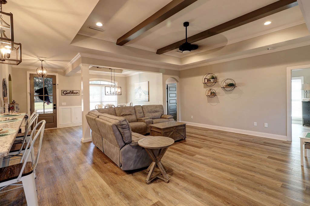 201 Weeping Willow Trail