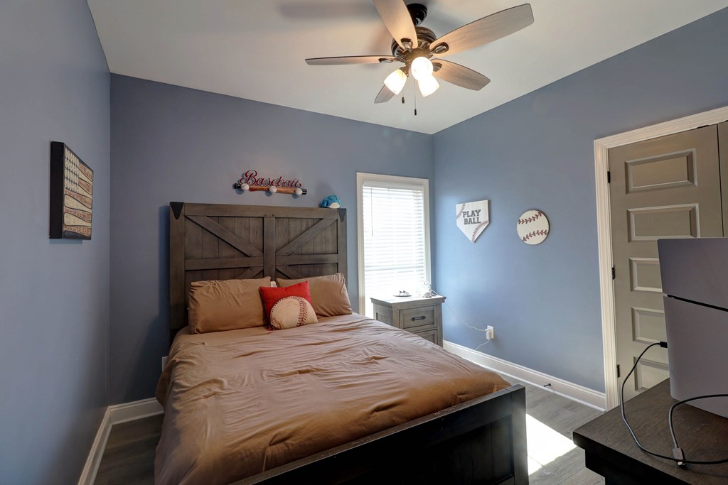 201 Weeping Willow Trail